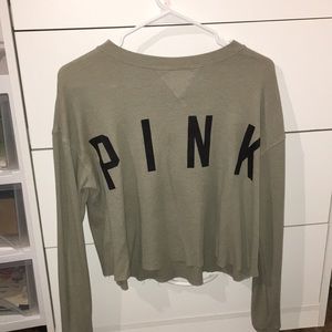 Victoria’s Secret PINK Sweater